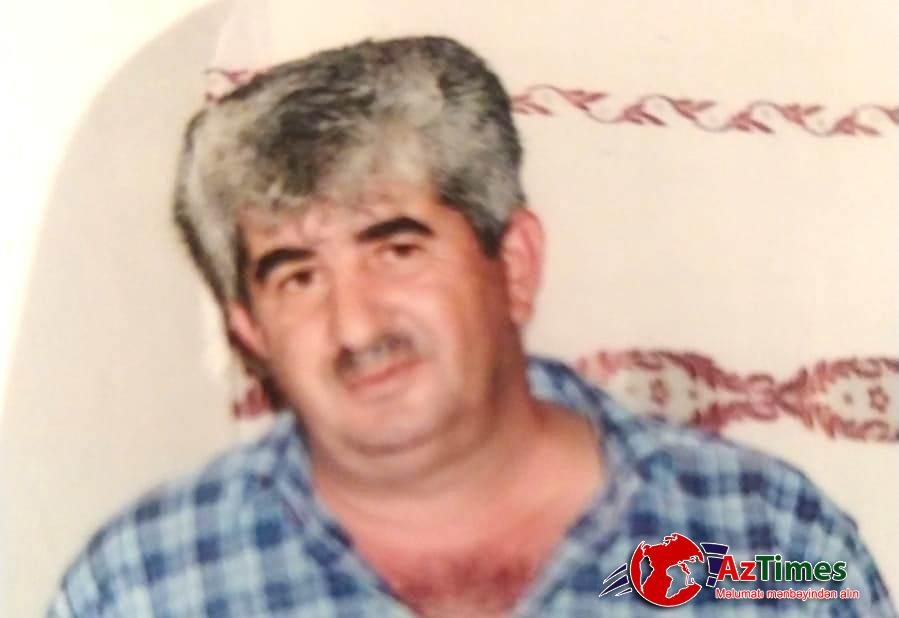 “Zəhmətə səcdə edən adam – Elşən dayının ömür çəkisi”