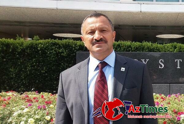 Məhkəmə Tofiq Yaqublu barəsində QƏRAR VERDİ