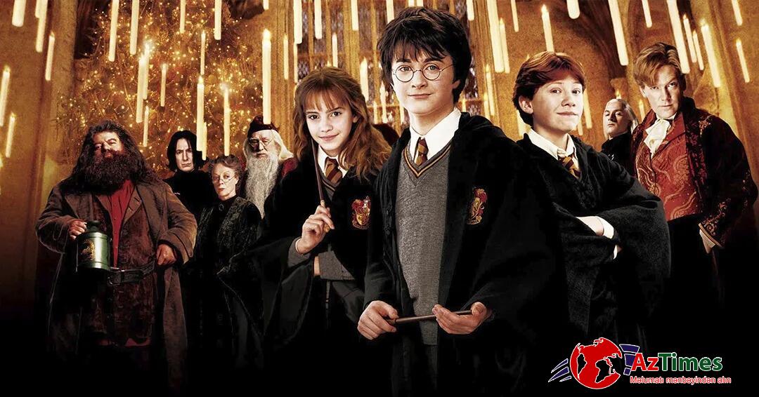 Bu məşhur filmlər qadağan edilə bilər: “Harri Potter” də daxildir