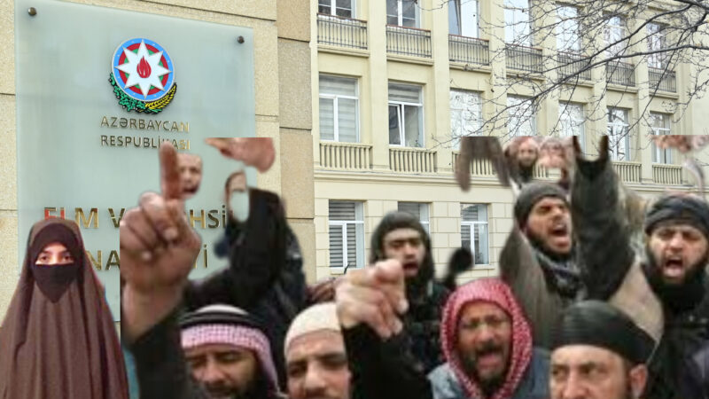 Məktəblərdə şagird “bazarlığı” – adları olub özləri dini mədrəsələrdə olan azyaşlılar