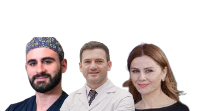 Qənirə Ataşova status paylaşdı,aləm qarışdı -FOTO