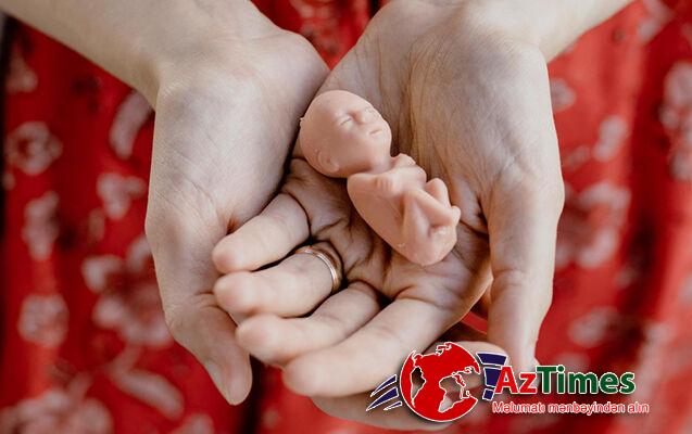 Qanunsuz abort və süni mayalanmaya görə cəzalar sərtləşdirilir