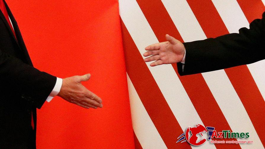 ABŞ və Çin bu ölkədə ÜZ-ÜZƏ – Problemi çözmək olacaq?
