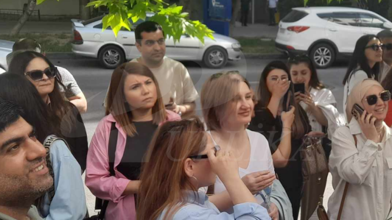 Nazirlik valideynlərin narazılığına səbəb olan qərarı ləğv etdi