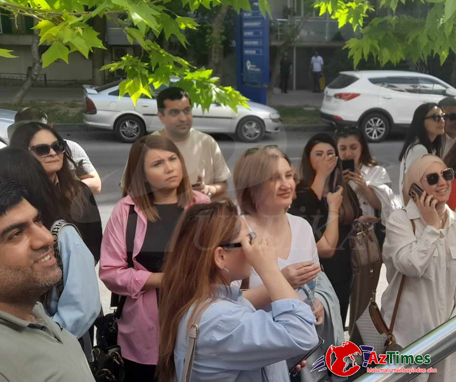 Nazirlik valideynlərin narazılığına səbəb olan qərarı ləğv etdi