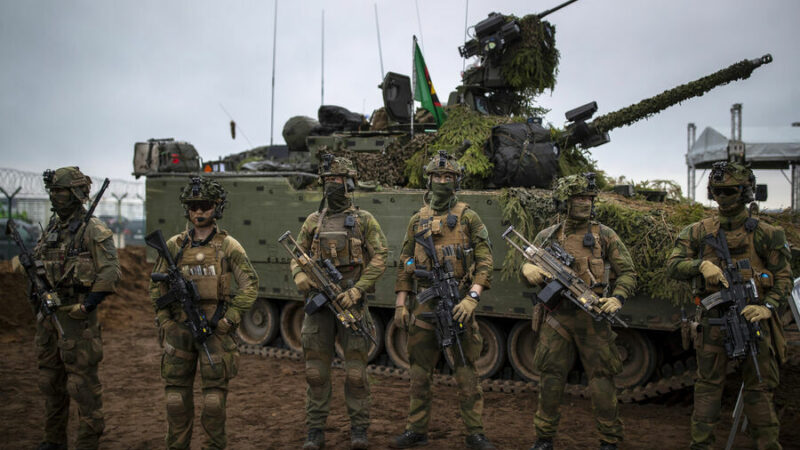NATO belə addım atsa, yeni dünya müharibəsi başlayacaq – XƏBƏRDARLIQ
