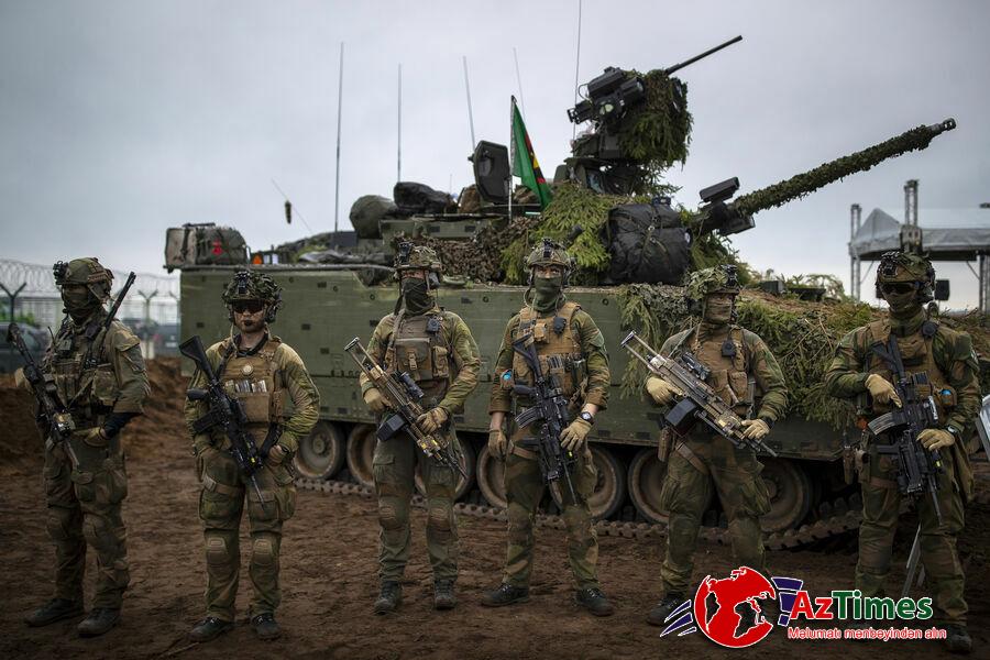 NATO belə addım atsa, yeni dünya müharibəsi başlayacaq – XƏBƏRDARLIQ
