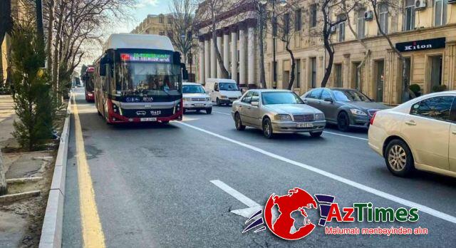 Obyektlərin qarşısında maşın saxlamağa niyə icazə verilmir?