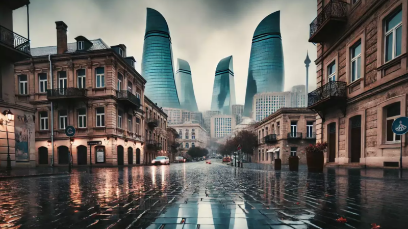 Bu tarixdən hava yenidən korlanacaq – XƏBƏRDARLIQ