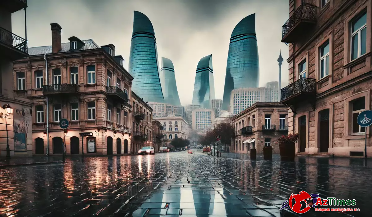 Bu tarixdən hava yenidən korlanacaq – XƏBƏRDARLIQ