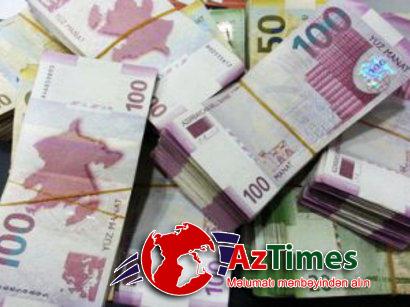 Azərbaycanda əhali adambaşına banklara bu qədər borcludur