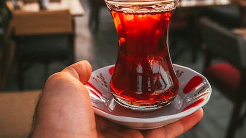 Çayın qiyməti BAHALAŞACAQ? – AÇIQLAMA