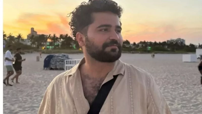 Mayamidə faciəli şəkildə ölən Ceyhunun cənazəsi VƏTƏNƏ GƏTİRİLDİ