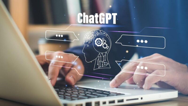ChatGPT beynimizlə bərabər, dünyanın su ehtiyatlarını da məhv edirmiş