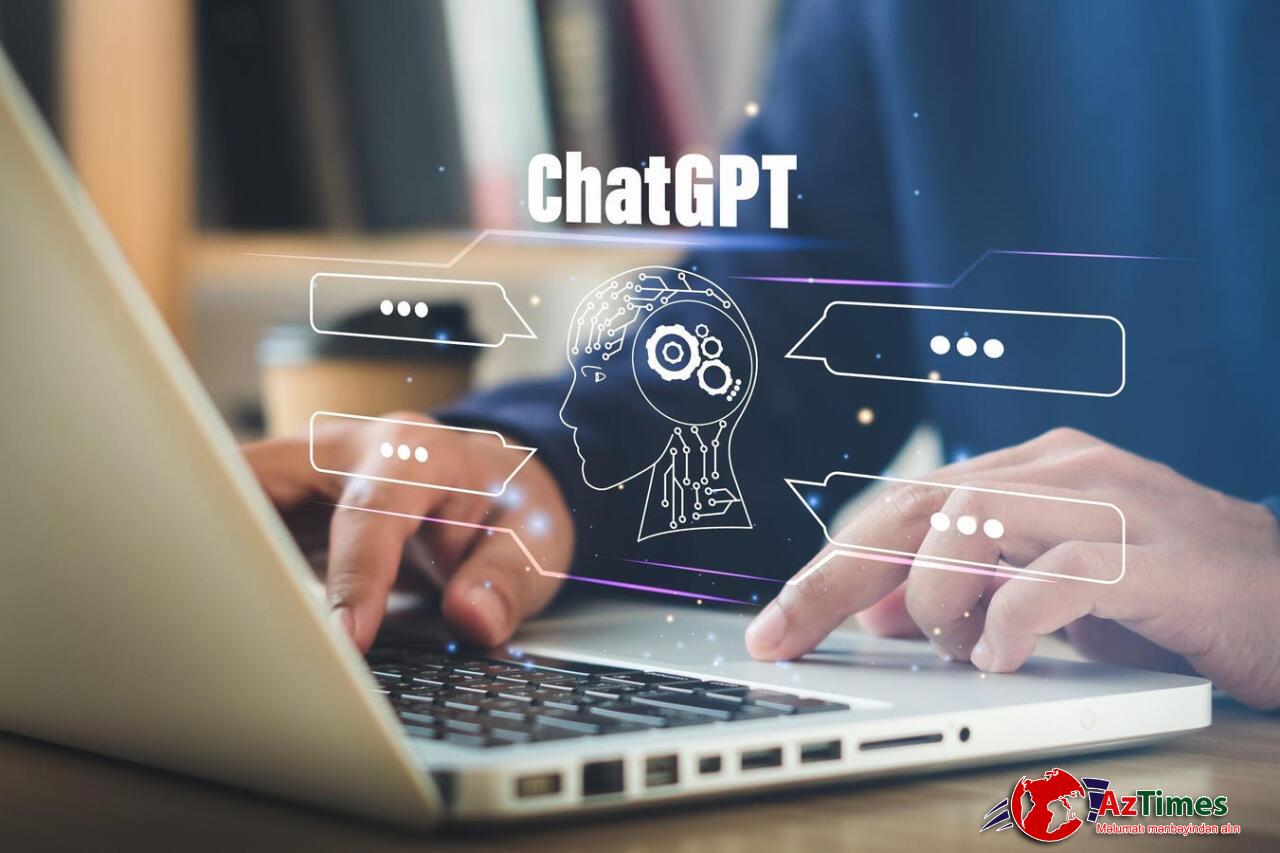 ChatGPT beynimizlə bərabər, dünyanın su ehtiyatlarını da məhv edirmiş