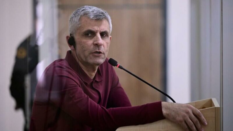 İşxanyan və qardaşının Qaradağlıda əhalinin öldürülməsində iştirakı sübut olundu – MƏHKƏMƏ