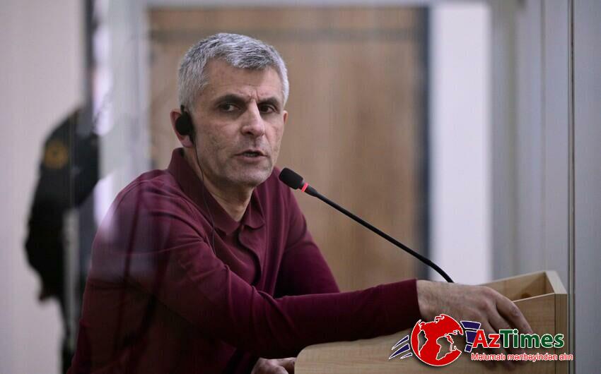 İşxanyan və qardaşının Qaradağlıda əhalinin öldürülməsində iştirakı sübut olundu – MƏHKƏMƏ