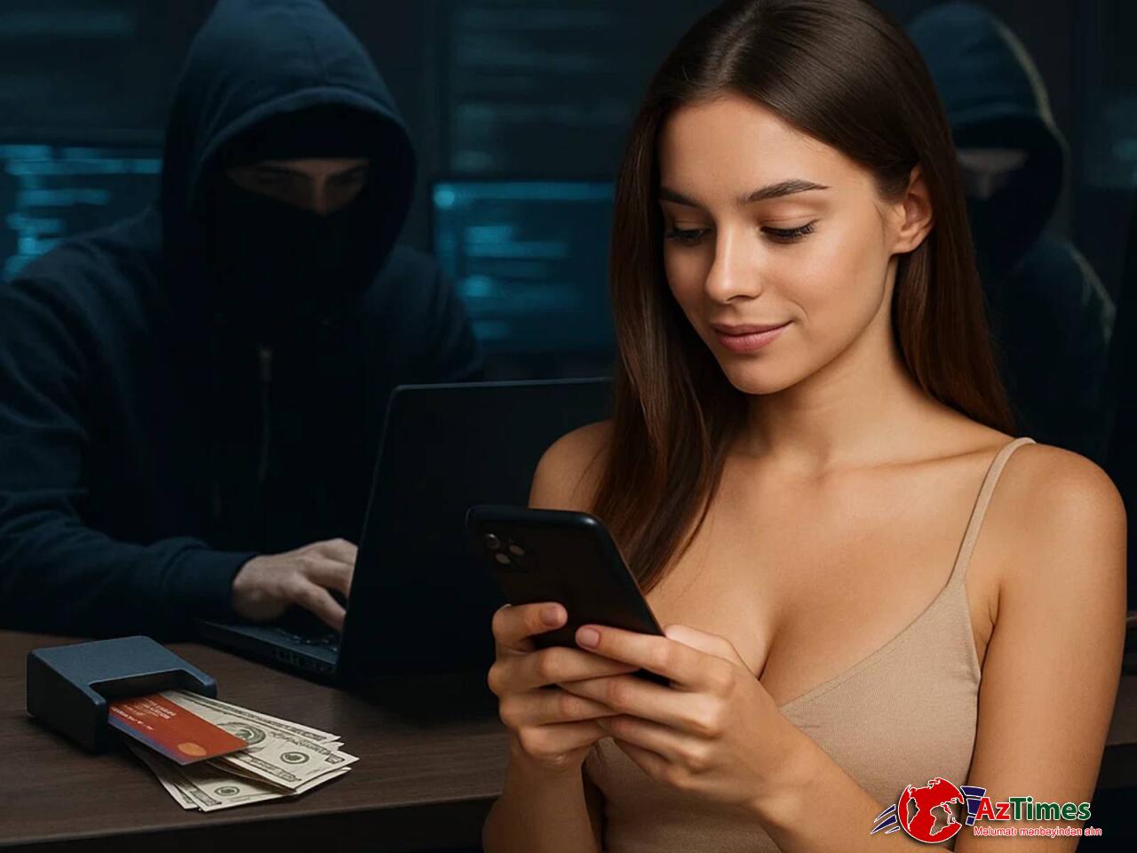 Kartdan pul çəkənlər daha tez tapılacaq – Yeni qayda