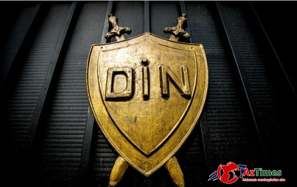 DİN-dən vətəndaşlara XƏBƏRDARLIQ