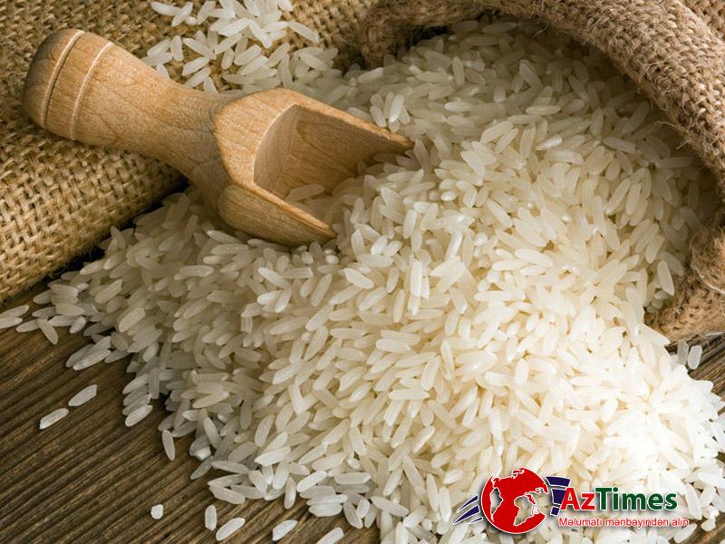 Sağlamlığımız üçün CİDDİ TƏHDİD – Düyüdə zəhərli maddə aşkarlandı