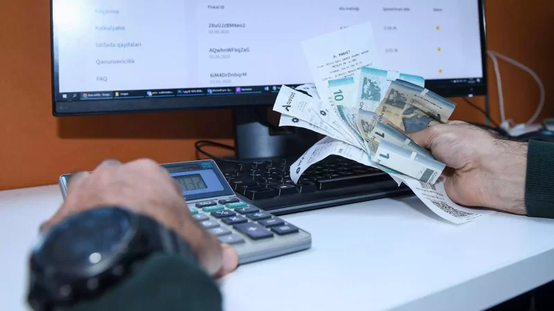 ƏDV ilə bağlı şad xəbər verildi
