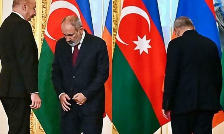 Paşinyan Moskvaya gedir – Əliyevlə pərdəarxası görüş olacaq?