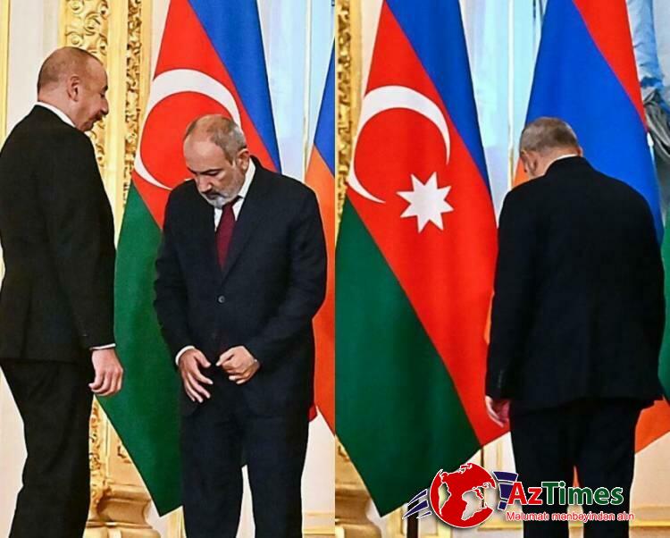 Paşinyan Moskvaya gedir – Əliyevlə pərdəarxası görüş olacaq?