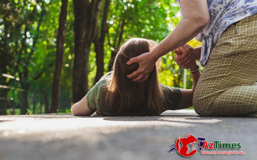 Havanın çirklənməsi epilepsiya riskini artırır