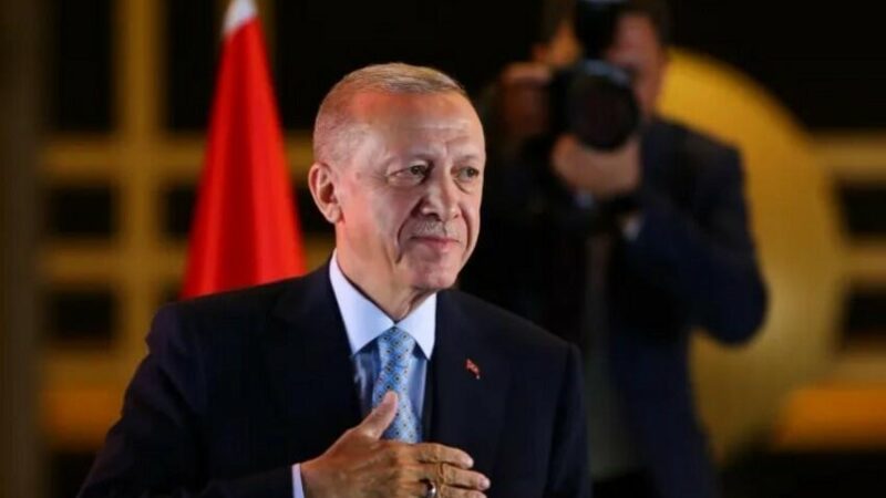 Ərdoğan şad xəbəri ELAN ETDİ – Qara dənizdə nə tapılıb?