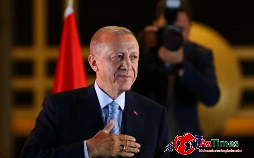 Ərdoğan şad xəbəri ELAN ETDİ – Qara dənizdə nə tapılıb?