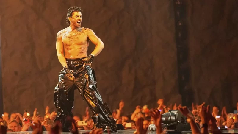 İsrail “Eurovision”dakı mahnıya görə erməniləri təhqir etdi: İrəvanda dəli oldular