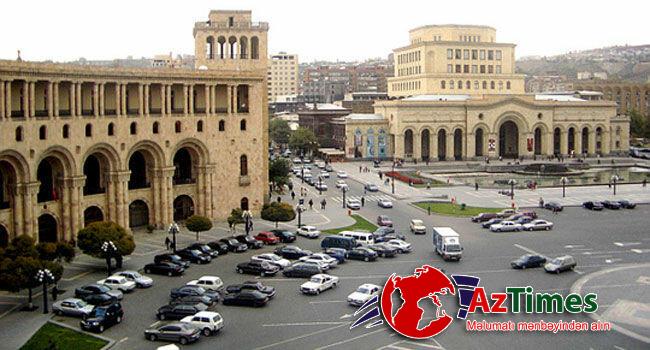 İqtisadçı ekspert Ermənistandakı acınacaqlı vəziyyətdən danışdı