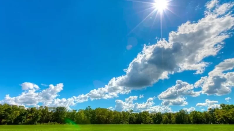 Bu gün hava necə olacaq? – PROQNOZ