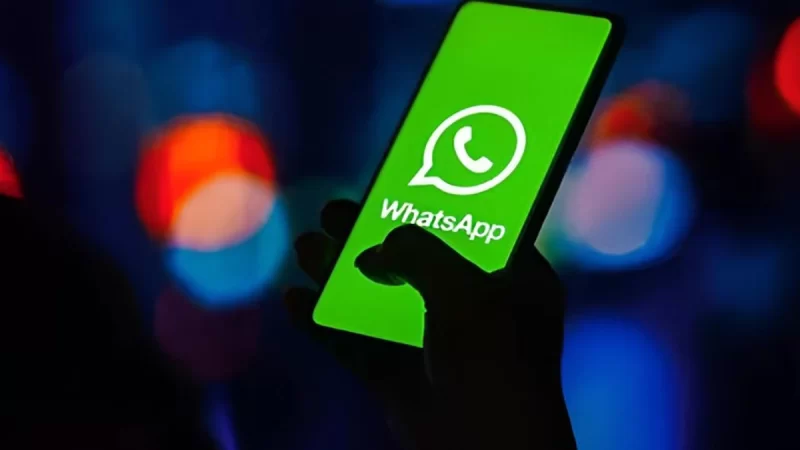 “WhatsApp”da ilk yaşandı
