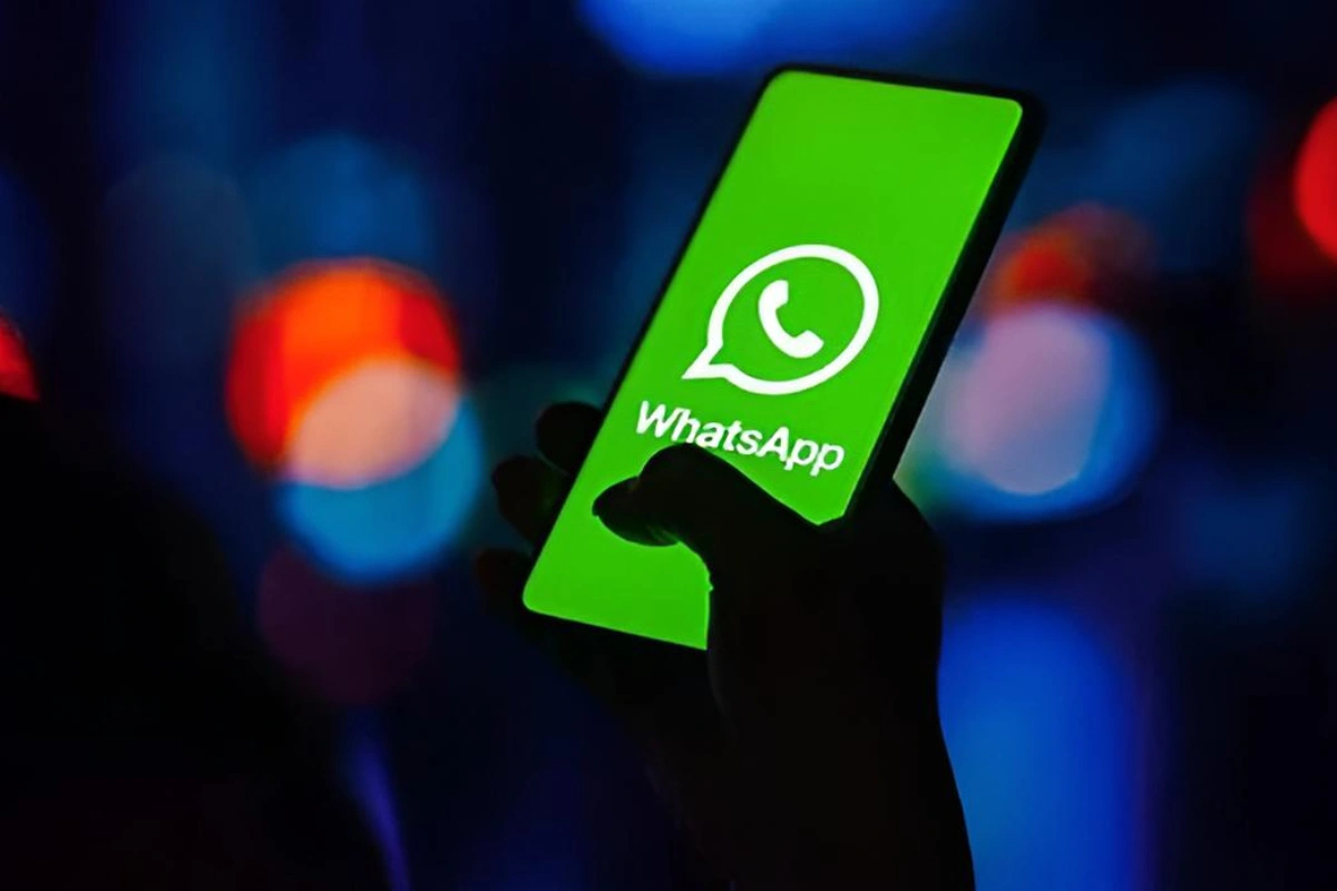 “WhatsApp”da ilk yaşandı