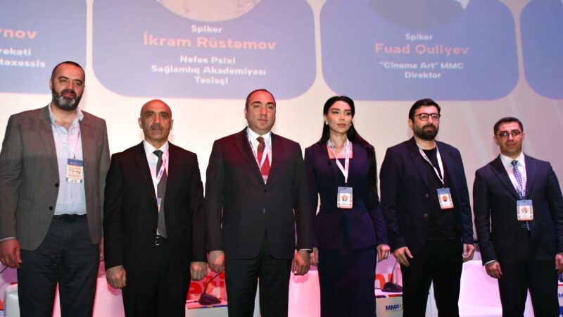 Böyük Qayıdış: dövlət-özəl sektor tərəfdaşlığı prioritet məsələdir