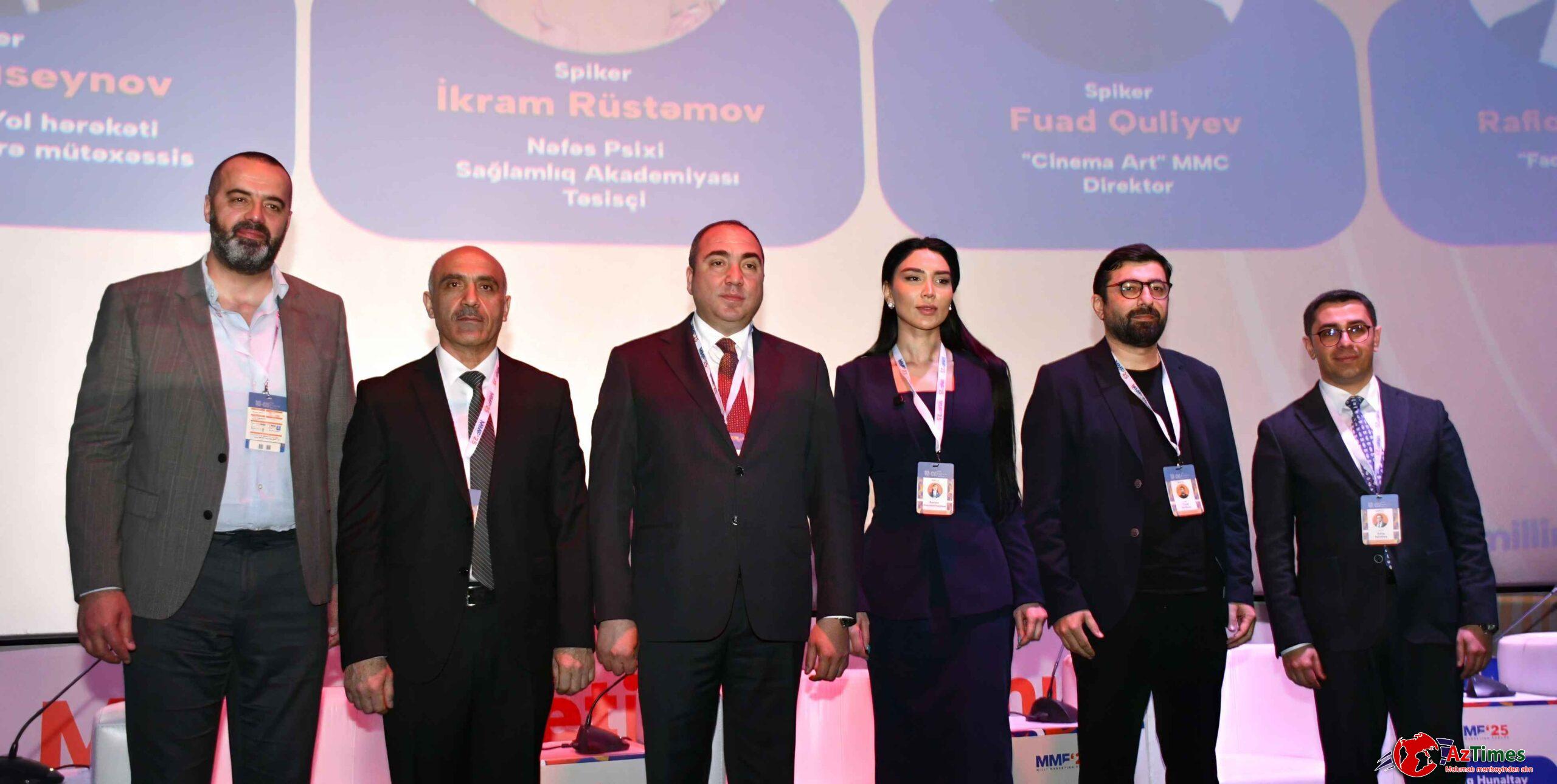 Böyük Qayıdış: dövlət-özəl sektor tərəfdaşlığı prioritet məsələdir