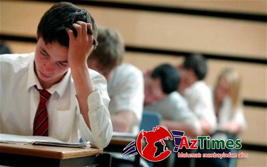 Bir sıra lisey və gimnaziyalara qəbul prosesinə start verilir