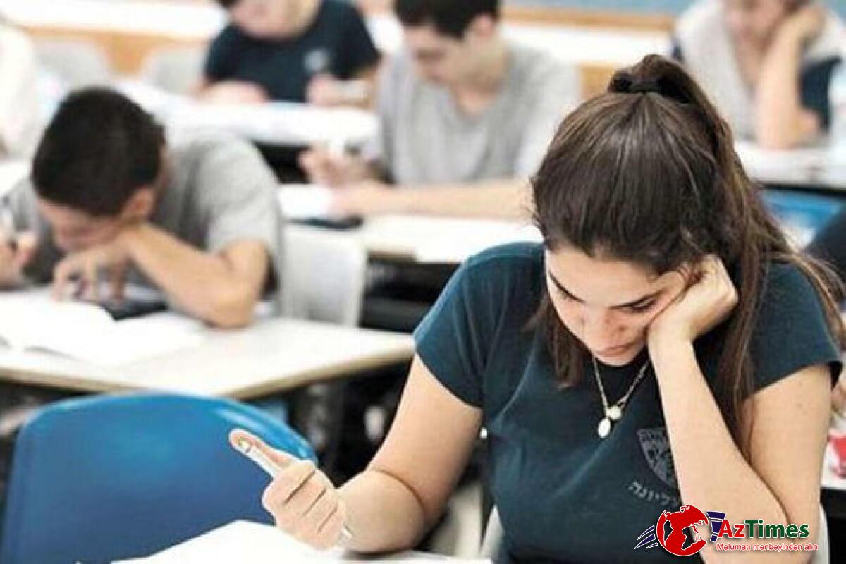 Baş nazirdən ali məktəblərə qəbulla bağlı VACİB QƏRAR