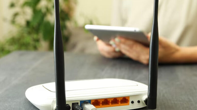 Evində modem olanların nəzərinə: Dərhal bunu edin, yoxsa…