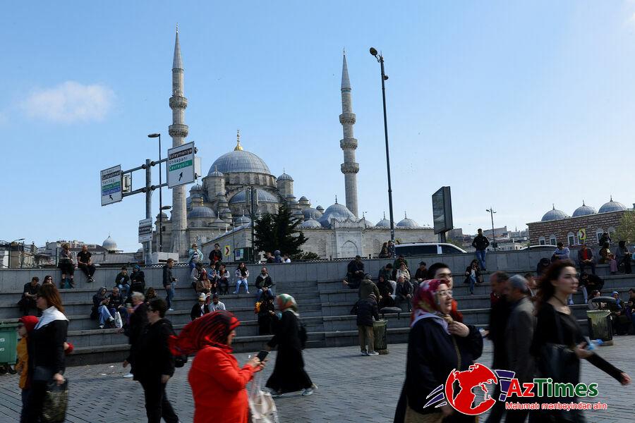 İstanbulu silkələyən dəhşətli zəlzələnin vurduğu ziyan YENƏ ARTDI
