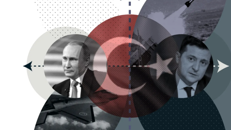 Ukrayna və Rusiya ikinci raundda anlaşacaqmı? – İstanbul görüşünün şifrələri