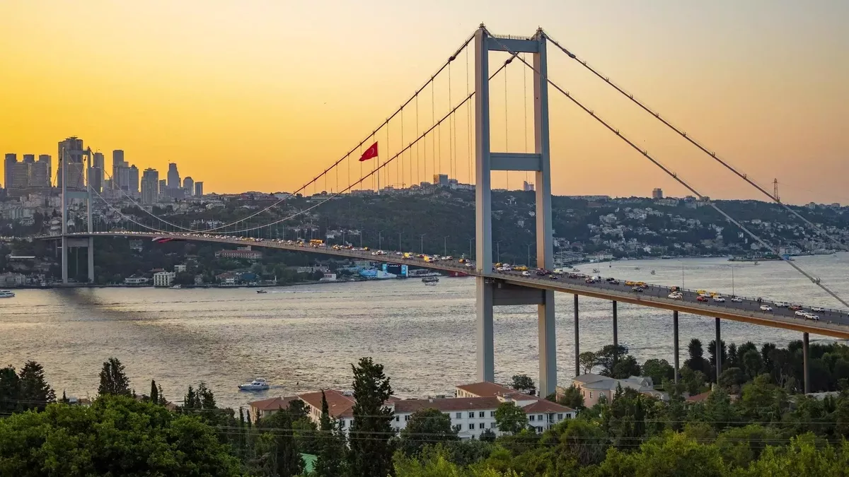 İstanbulda yenə zəlzələ oldu