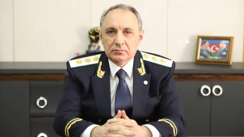 Milli Məclis bu gün Kamran Əliyevin məsələsinə BAXACAQ