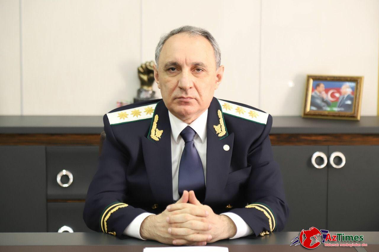 Milli Məclis bu gün Kamran Əliyevin məsələsinə BAXACAQ