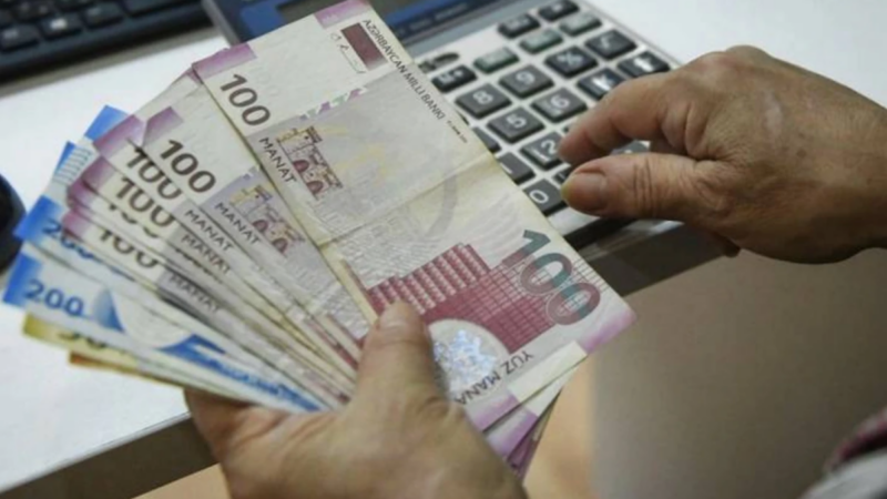 Bu şəxslərə ömürlük 1500 manat verilir