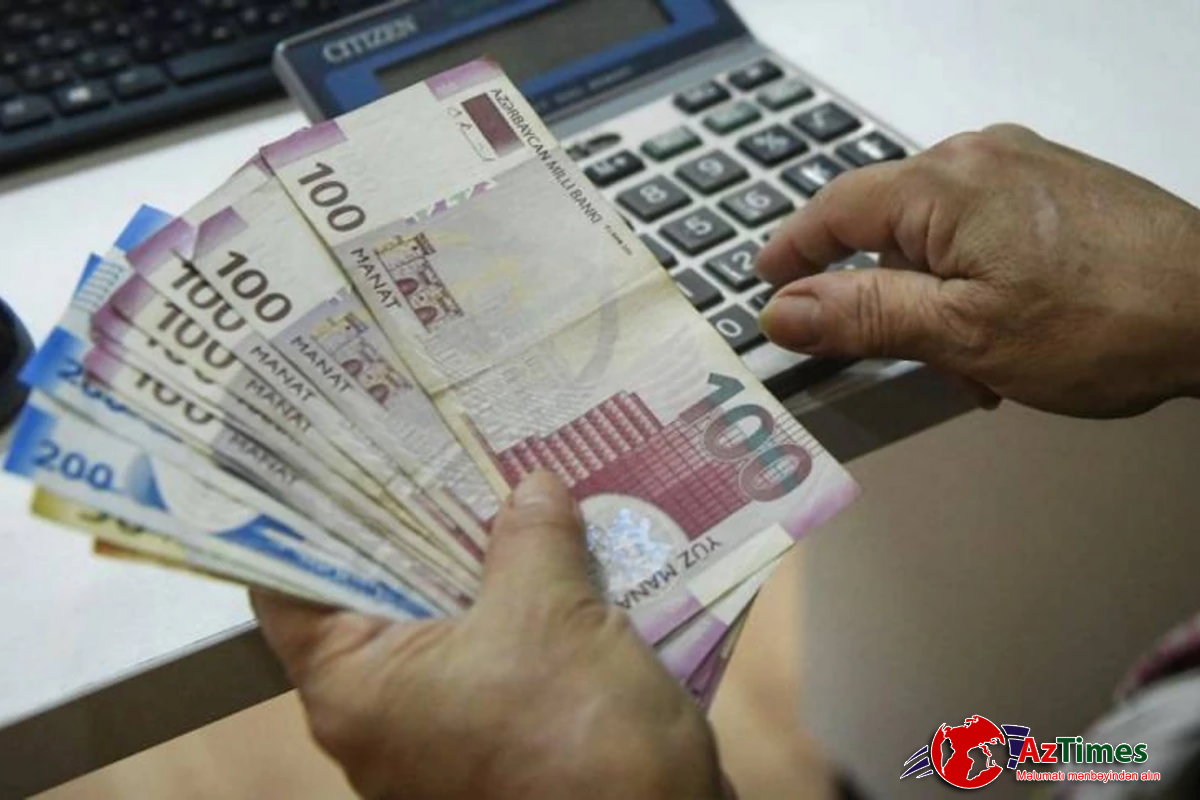 Bu şəxslərə ömürlük 1500 manat verilir
