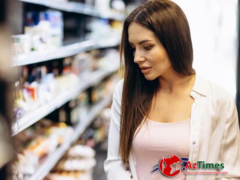 Bu məhsul bütün rəflərdən yığışdırıldı – Tərkibində ölümcül bakteriya var