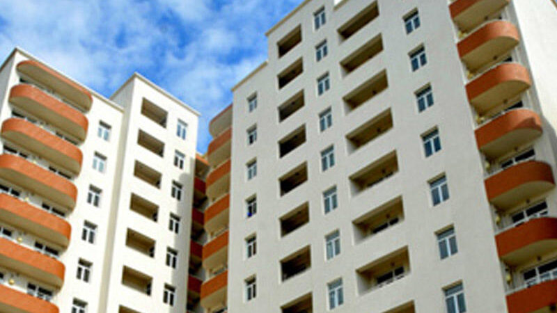 Kirayə qalanlara ŞAD XƏBƏR