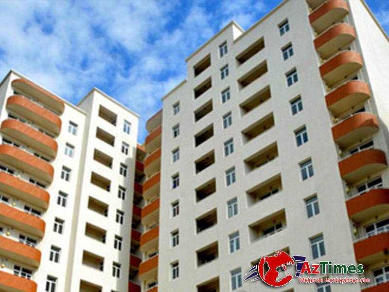 Kirayə qalanlara ŞAD XƏBƏR
